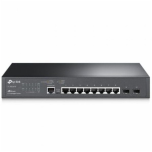 ACCESORIO ORDENADOR TP-LINK TL-SG3210 SWITCH